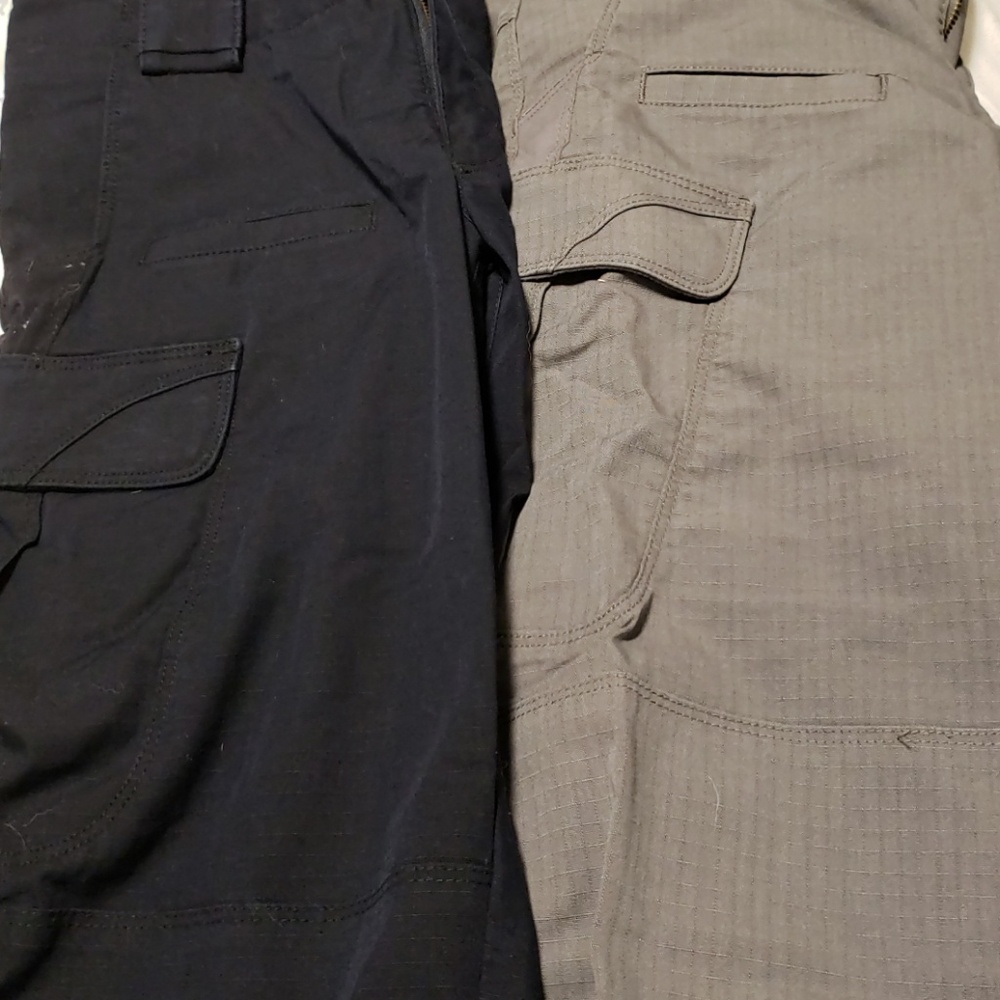 2 5.11 Stryke Pant size Small